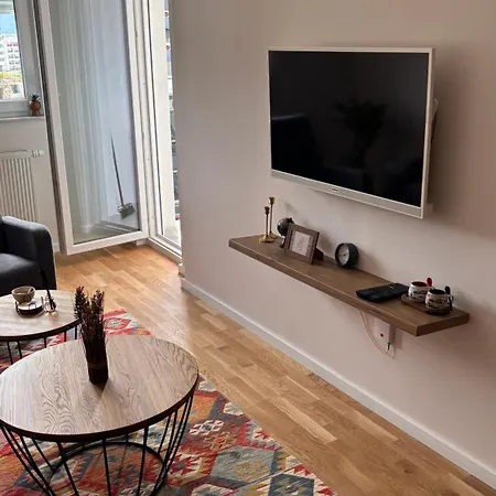 Apartamento Modern *
