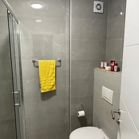Modern Apartamento Saraievo