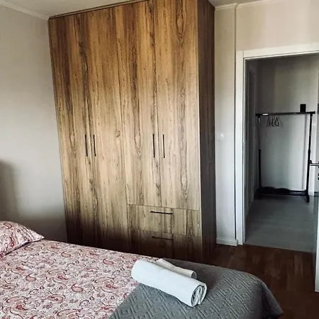 Apartamento Modern *
