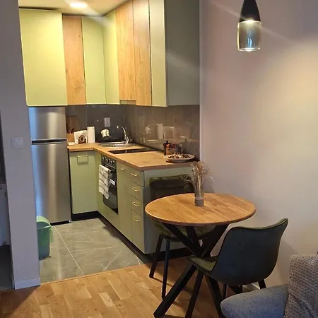 Modern Saraievo