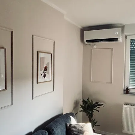 Apartmán Modern